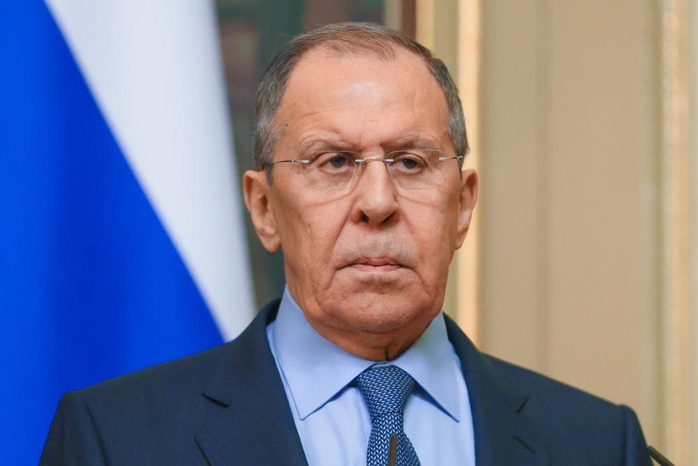 Greetings from Sergey Lavrov to the participants of the international conference “Traditional Religions of Russia: Contribution to Strengthening Unity and Societal Development”