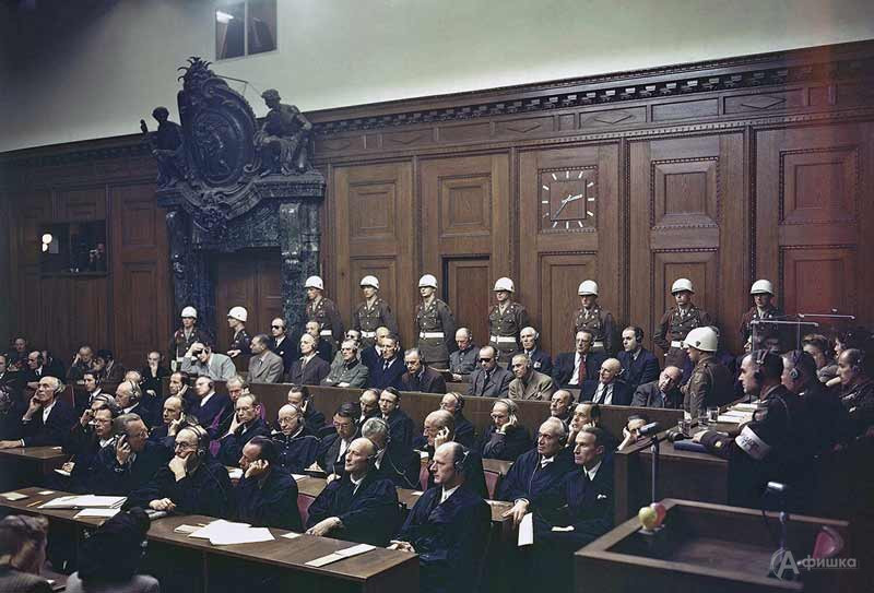 Statement by the Ministers of Foreign Affairs of the CSTO Member States on the Occasion of the 80th Anniversary of the Judgment of the International Military Tribunal at Nuremberg